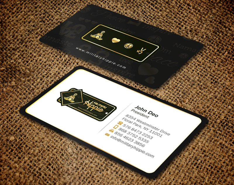 Design de Carte de Visite par Brand aid pour My Organic Juice | Design #9792312