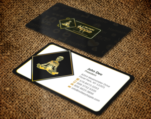 Business Card Design by Brand aid for My Organic Juice | Design: #9792314