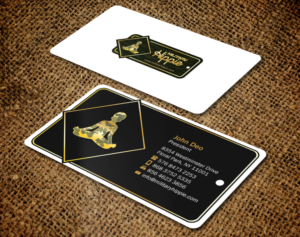 Business Card Design by Brand aid for My Organic Juice | Design: #9792316