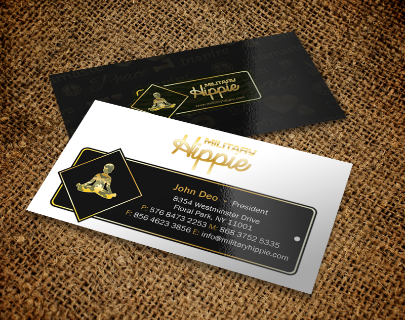 Design de Carte de Visite par Brand aid pour My Organic Juice | Design #9792323