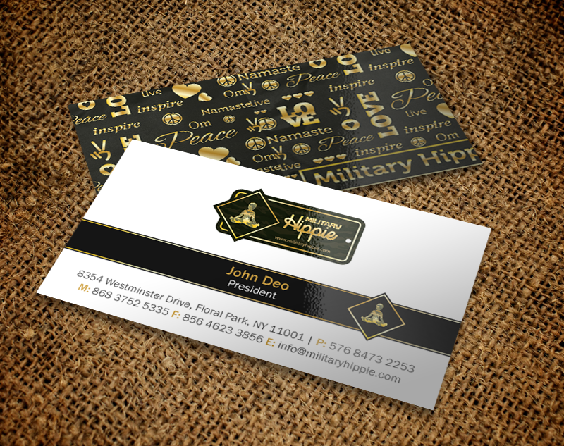 Business Card Design by Brand aid for My Organic Juice | Design #9792324