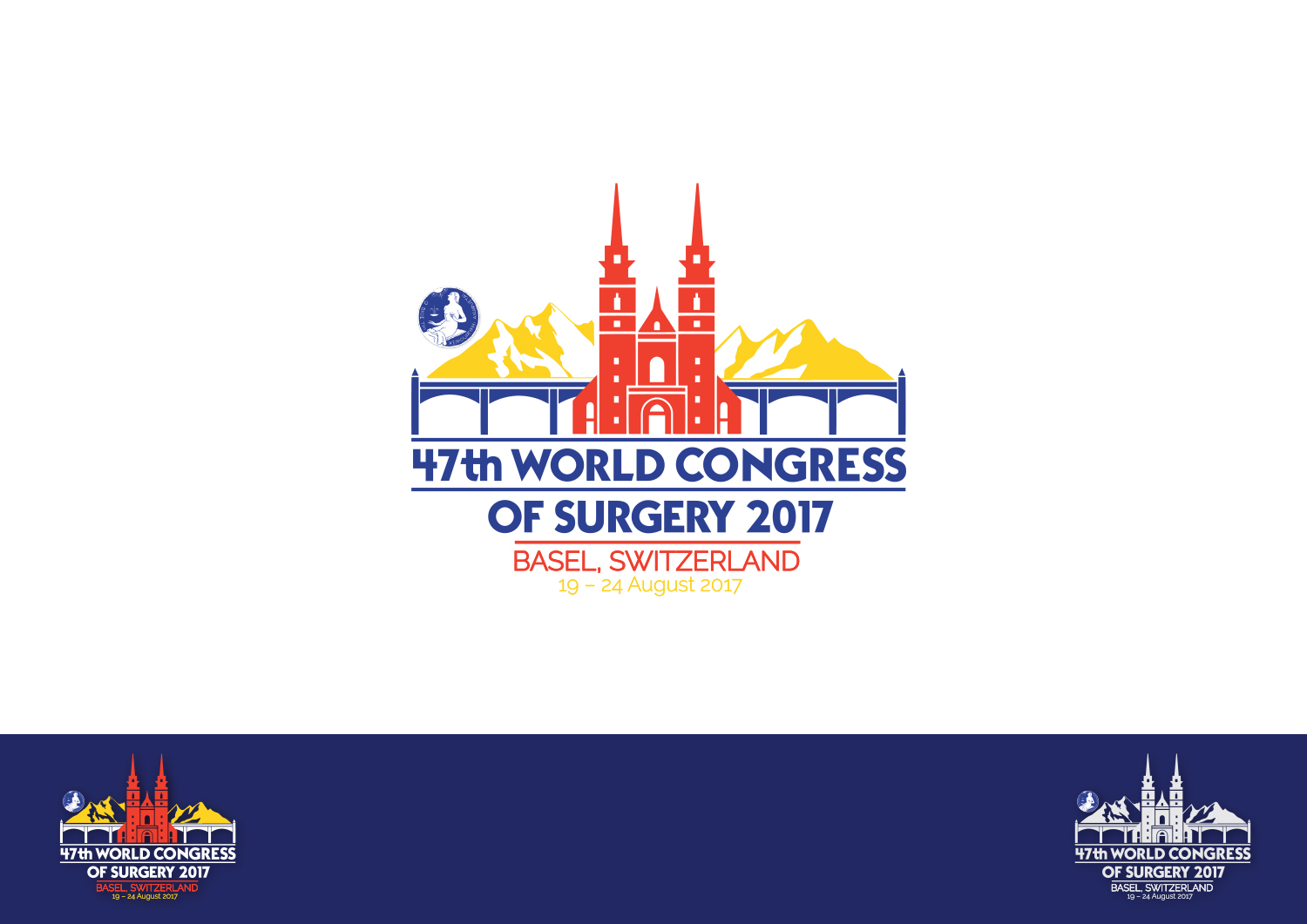 Logo Design by dm.design for MCI Suisse SA | Design #9826036