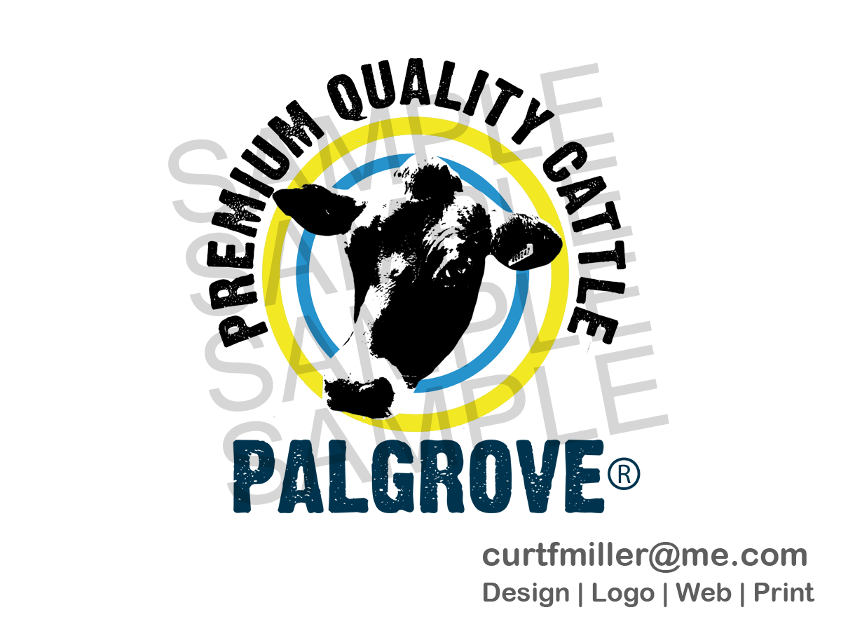 Logo Design by curtfmiller for this project | Design #2139891