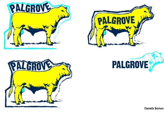 Design de Logo par Daniela Burton pour ce projet | Design #2127827