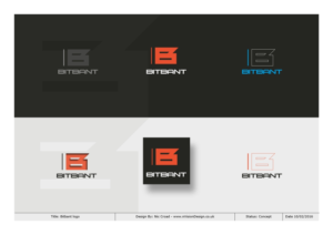 Logo-Design von nvisiondesign.co.uk für dieses Projekt | Design: #9781582