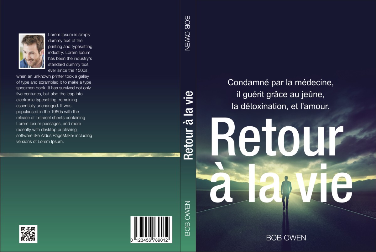 Book Cover Design by Ramaling Belkote for Ahmara | Design #10136533