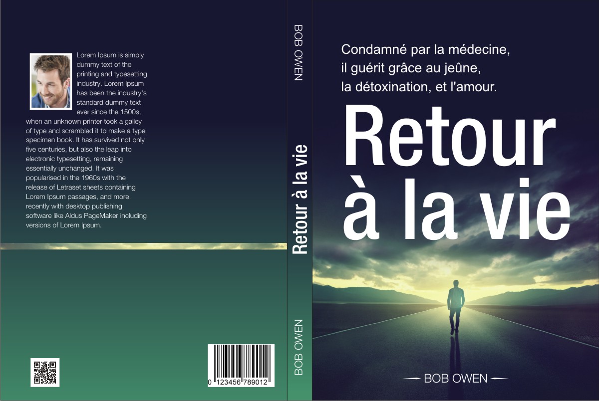 Book Cover Design by Ramaling Belkote for Ahmara | Design #10136554