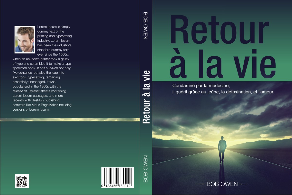 Book Cover Design by Ramaling Belkote for Ahmara | Design #10136783