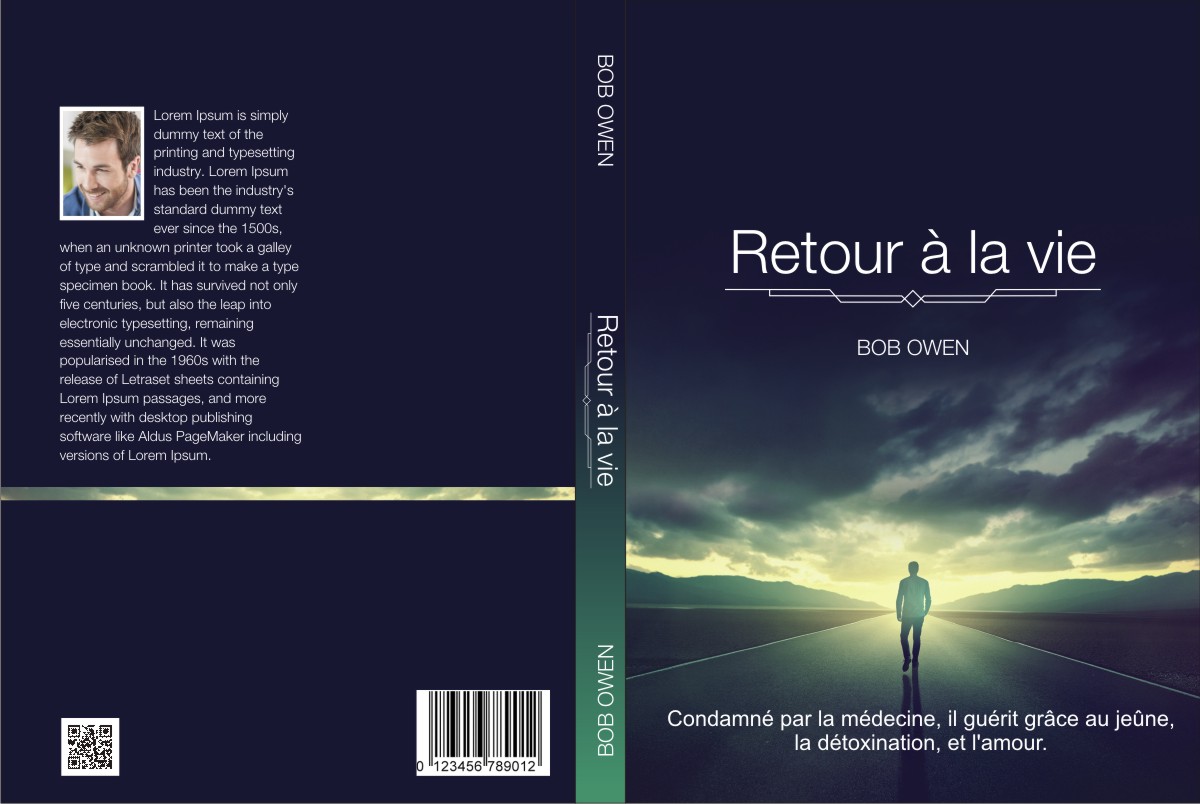 Book Cover Design by Ramaling Belkote for Ahmara | Design #9941771