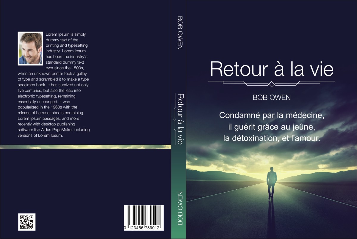 Book Cover Design by Ramaling Belkote for Ahmara | Design #9941773