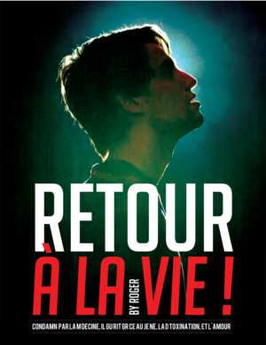 Book Cover Design by roopaljain