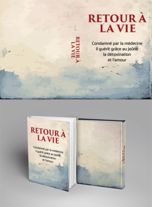 Book Cover Design by DG for Ahmara | Design: #9798078