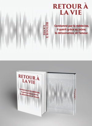 Book Cover Design by DG for Ahmara | Design: #9798079
