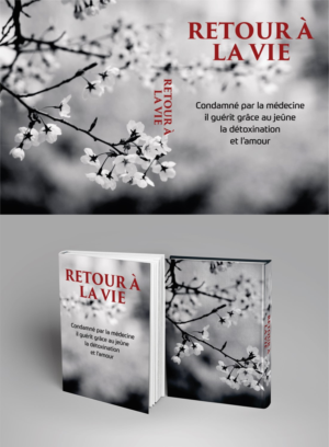 Book Cover Design by DG for Ahmara | Design: #9798081