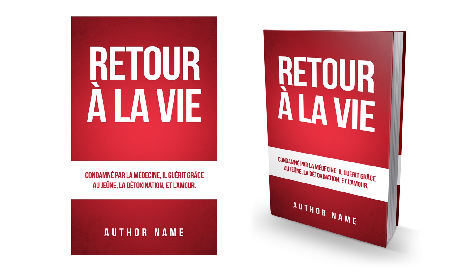 Book Cover Design by pulpartstudio for Ahmara | Design #9873688