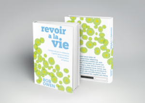 Book Cover Design by Kate Howarth