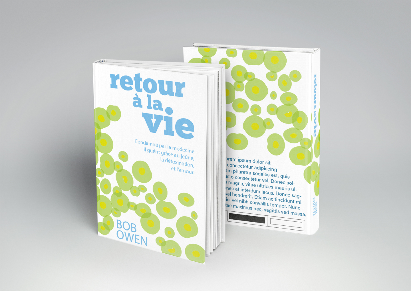 Buchumschlag Design von Kate Howarth für Ahmara | Design #9946641