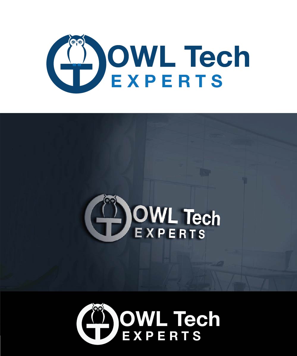 Logo Design by joliau for this project | Design #9791282