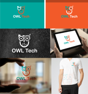 Logo Design by hih7