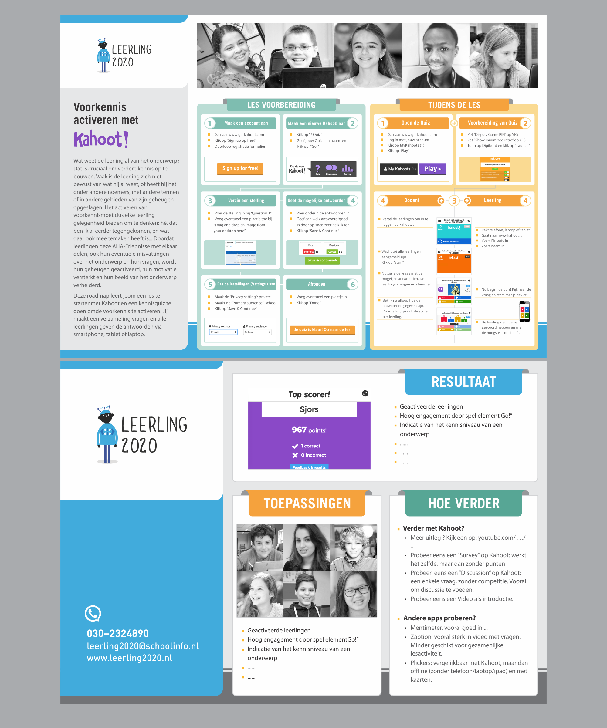 Diseño de Flyer por nadhisa87 para Xenit | Diseño #9842746