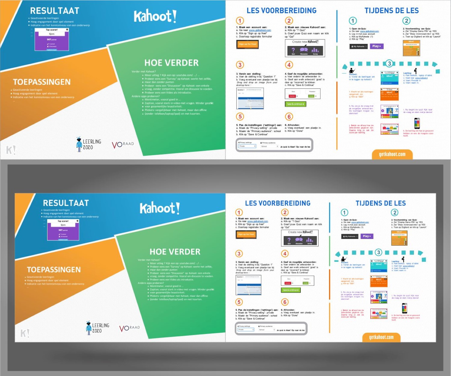 Diseño de Flyer por DG para Xenit | Diseño #9874616