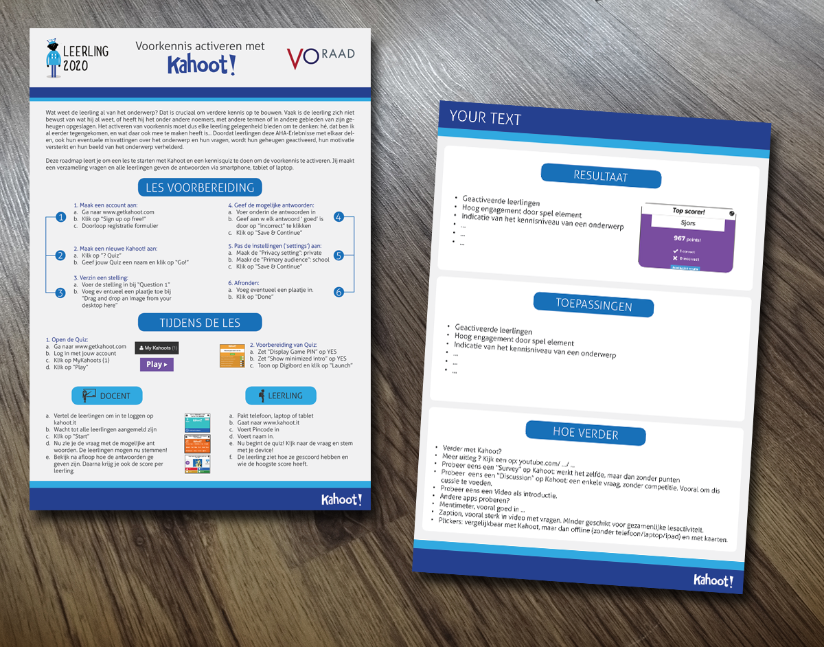 Diseño de Flyer por MatijaC para Xenit | Diseño #9787425