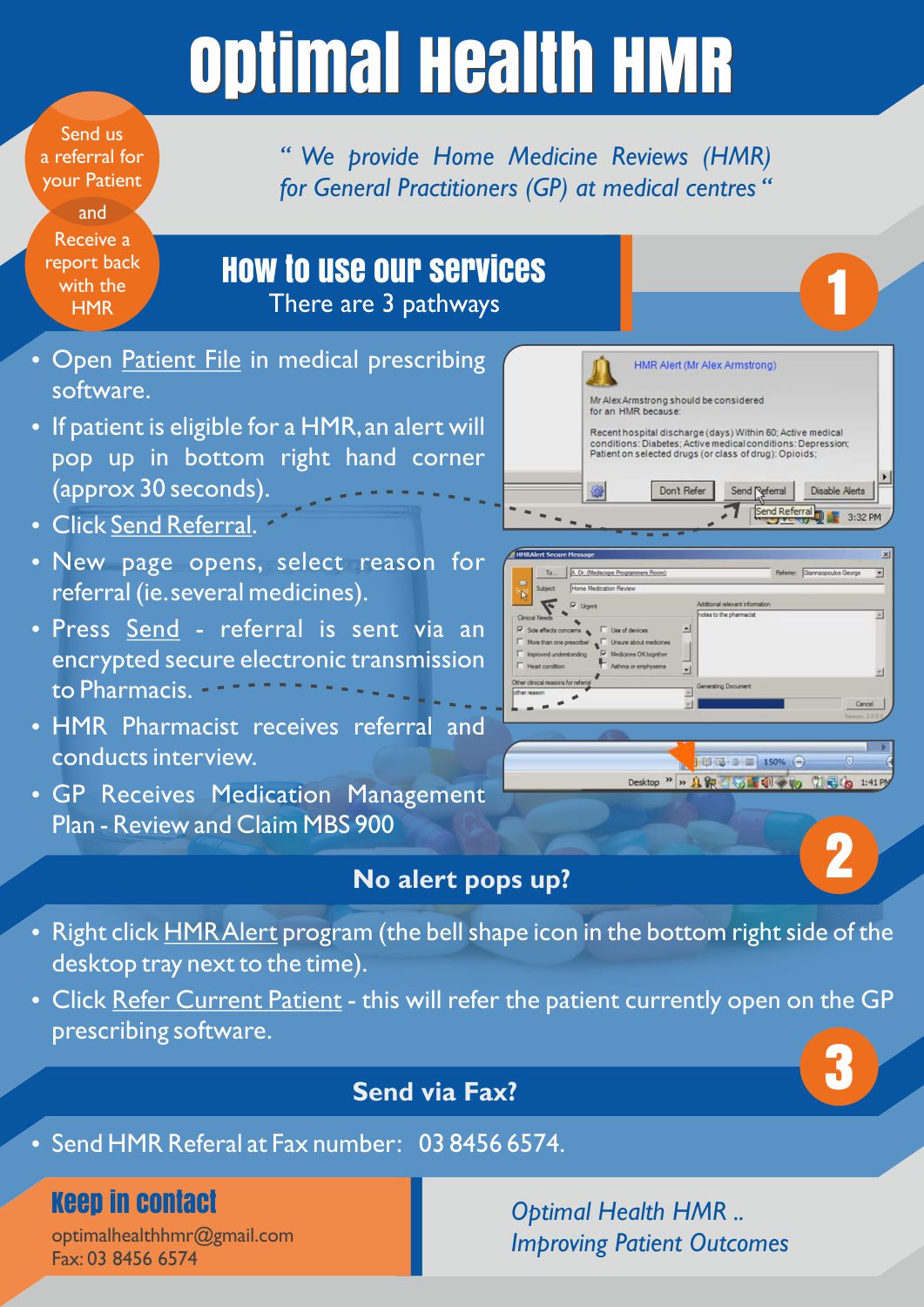 Diseño de Flyer por Ha Design para este proyecto | Diseño #9939049