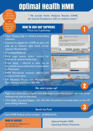 Flyer Design by Ha Design