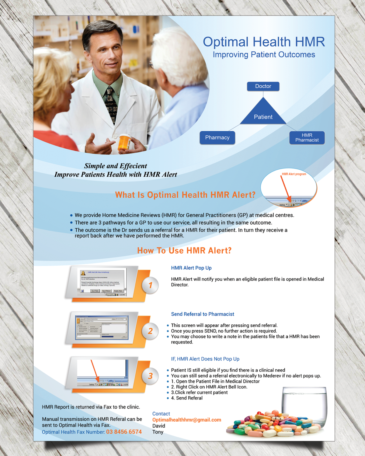 Design de Flyer par mehandzic.j pour ce projet | Design #9940929