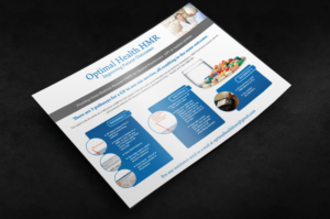 Design de Flyer par pivotaldesign.biz pour ce projet | Design : #9882634