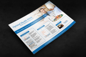 Design de Flyer par pivotaldesign.biz pour ce projet | Design : #9923225