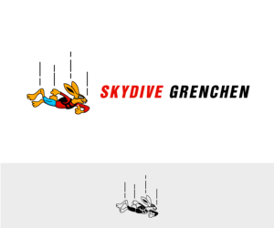 Design de Logo par raph pour Skydive Grenchen | Design : #9828194