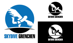 Design de Logo par XZen pour Skydive Grenchen | Design : #9862901