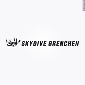 Design de Logo par Aliffa pour Skydive Grenchen | Design : #9860023