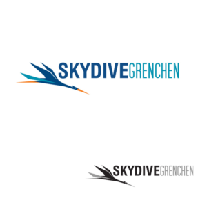 Design de Logo par instudio pour Skydive Grenchen | Design : #9858111