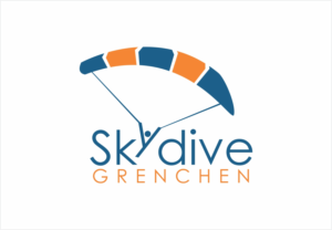 Design de Logo par creative.bugs pour Skydive Grenchen | Design : #9781647