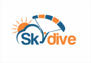 Design de Logo par creative.bugs pour Skydive Grenchen | Design : #9788487