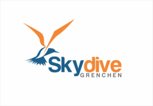 Design de Logo par creative.bugs pour Skydive Grenchen | Design : #9790711