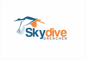 Design de Logo par creative.bugs pour Skydive Grenchen | Design : #9791778