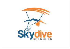 Design de Logo par creative.bugs pour Skydive Grenchen | Design : #9800533