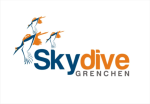 Design de Logo par creative.bugs pour Skydive Grenchen | Design : #9809325