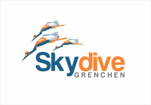 Design de Logo par creative.bugs pour Skydive Grenchen | Design : #9827452