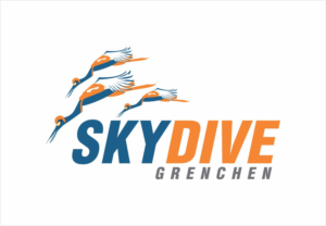 Design de Logo par creative.bugs pour Skydive Grenchen | Design : #9841524