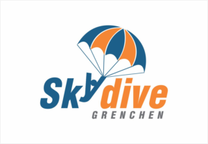 Design de Logo par creative.bugs pour Skydive Grenchen | Design : #9841525