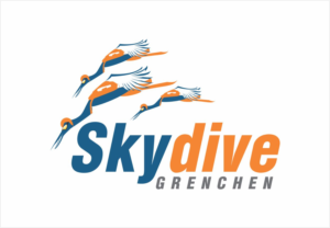 Design de Logo par creative.bugs pour Skydive Grenchen | Design : #9841526