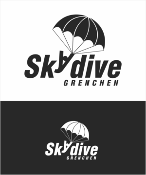 Design de Logo par creative.bugs pour Skydive Grenchen | Design : #9841537