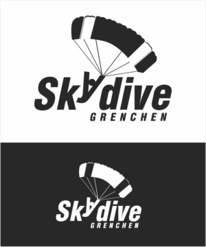 Design de Logo par creative.bugs pour Skydive Grenchen | Design : #9852871