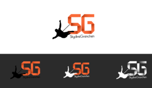 Design de Logo par Imran Samoon pour Skydive Grenchen | Design : #9821101