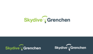 Design de Logo par Imran Samoon pour Skydive Grenchen | Design : #9859359