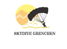 Design de Logo par azisryangandara pour Skydive Grenchen | Design : #9790263